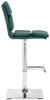 Moderno Bar Stool Sage Green