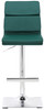 Moderno Bar Stool Sage Green