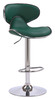 Carcaso Bar Stool Sage Green