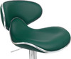 Carcaso Bar Stool Sage Green