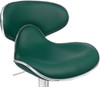 Carcaso Bar Stool Sage Green