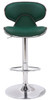 Carcaso Bar Stool Sage Green