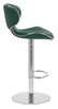 Deluxe Carcaso Bar Stool Sage Green