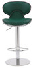 Deluxe Carcaso Bar Stool Sage Green