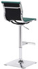 Rovigo Bar Stool Sage Green