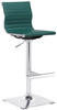 Rovigo Bar Stool Sage Green