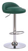 Sofia Bar Stool Sage Green