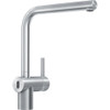 Franke Atlas Sensor Stainless Steel Kitchen Tap