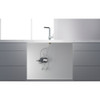 Franke Atlas Sensor Stainless Steel Kitchen Tap