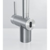 Franke Atlas Sensor Stainless Steel Kitchen Tap