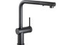 Abode Fraction Pull Out Contemporary Mixer Tap