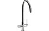 Abode Puria Aquifier Aquifier Water Filter Tap