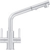 Franke MARIS PULL-OUT SPRAY Monobloc Tap