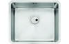 Ex Display Range Abode Matrix R25 Main Bowl in Stainless Steel Sink