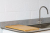 Lamboro Verona Kitchen Nickel Tap