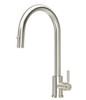 Perrin & Rowe Juliet Monobloc Pullout Rinse Kitchen Sink Mixer Tap