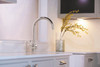 Perrin & Rowe Armstrong 1985HT 3 in 1 Instant Hot Water Tap - Chrome