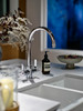 Perrin & Rowe Armstrong 1985HT 3 in 1 Instant Hot Water Tap - Chrome