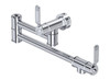 Perrin & Rowe Armstrong 4599HT Pot Filler