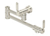 Perrin & Rowe Armstrong 4599HT Pot Filler