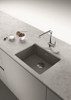 Franke Maris MRG 110-52 Fragranite Kitchen Sink with Single Large Bowl