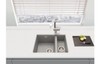 Prima+ Granite 1.5B Undermount Sink