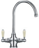 Franke Venician Chrome Kitchen Tap