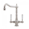 Caple Hadley Traditional Dual Lever Tap