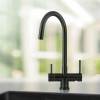 Caple Vapos2 3-in-1 Hot Water Tap