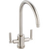 Abode Atlas Aquifier Water Filter Monobloc Kitchen Mixer Tap