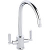 Abode Atlas Aquifier Water Filter Monobloc Kitchen Mixer Tap