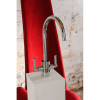 Abode Atlas Aquifier Water Filter Monobloc Kitchen Mixer Tap