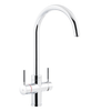 Abode Pronteau Prostream 3in1 Kitchen Tap