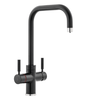 Abode Pronteau Prostyle 3in1 Kitchen Tap