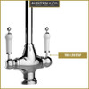 Austen & Co. Girona Chrome Kitchen Mixer Tap