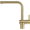 Franke Atlas Neo Kitchen Tap - Champagne Gold