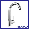 Blanco Regent EcoFlow Kitchen Mixer Tap - Chrome