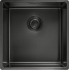 Franke Mythos Masterpiece BXM 210/110-40 Single Bowl Undermount Kitchen Sink