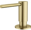 Franke Atlas Neo Soap Dispenser Gold