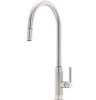 Franke Tessuto J Pull Out Spout Kitchen Tap