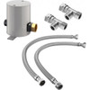 Franke Maris Water Hub 4-in-1 Boiling Water Tap Filtration Kit