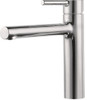 Franke Centro Top Lever Kitchen Tap