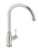 Franke Gloriana Classic Single Lever Kitchen Tap