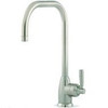 Perrin and Rowe Mimas 4843 - Satin Brass