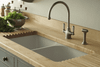 Perrin and Rowe Phoenician 4360 Mixer Tap With Pull-Out Spray Rinse - English Bronze
