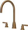 Perrin & Rowe Callisto 4886 Kitchen Tap - English Bronze