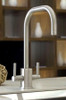 Perrin & Rowe Rubiq 4210 Kitchen Tap - English Bronze