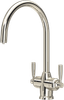 Perrin & Rowe Mimas 1435 Filter Tap - Nickel
