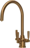 Perrin & Rowe Metis 1480 Filter Tap - English Bronze