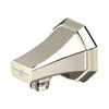 5146 Perrin & Rowe Handshower Wall Outlet - Nickel